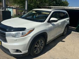 SUV   Toyota Highlander 2014 , 2400000 , 