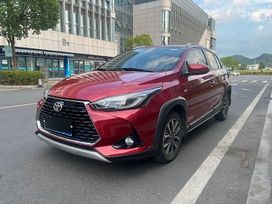 SUV   Toyota Yaris Cross 2021 , 1302000 , 