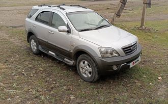 SUV   Kia Sorento 2007 , 900000 , 