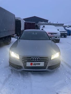  Audi A7 2014 , 2750000 , 