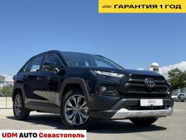 SUV   Toyota RAV4 2023 , 4597000 , 