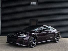  Audi RS7 2021 , 18499000 ,  