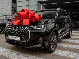 SUV   Chery Tiggo 7L 2025 , 2880000 , 