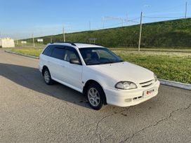  Toyota Caldina 1998 , 560000 , 