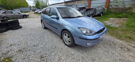  Ford Focus 2004 , 310000 , 
