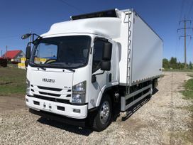   Isuzu Elf 2023 , 7600000 , 