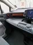    Honda Freed 2009 , 850000 , 