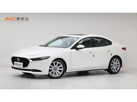  Mazda Mazda3 2021 , 1300000 , 