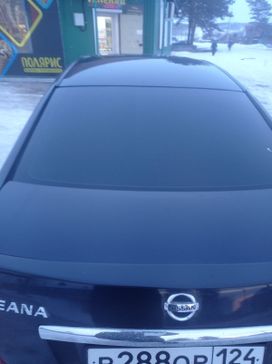  Nissan Teana 2008 , 860000 , 