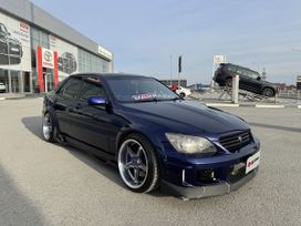 Toyota Altezza 2002 , 1800000 , 