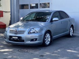  Toyota Avensis 2007 , 700000 , -