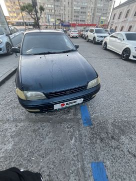  Toyota Corona 1995 , 145000 , 