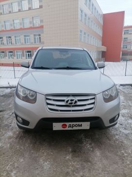 SUV   Hyundai Santa Fe 2009 , 1150000 , 