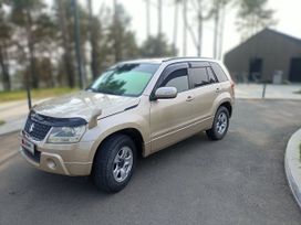 SUV   Suzuki Grand Vitara 2010 , 1200000 , 