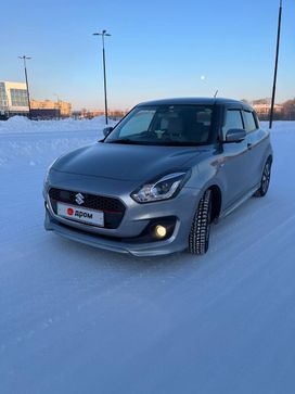  Suzuki Swift 2017 , 970000 , --