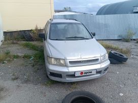    Mitsubishi Space Wagon 1999 , 240000 , 