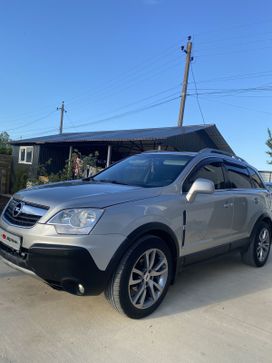SUV   Opel Antara 2007 , 1050000 , 