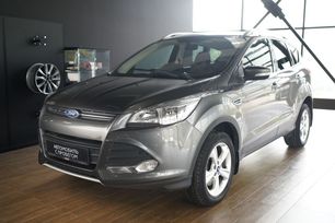 SUV   Ford Kuga 2016 , 1550000 , 