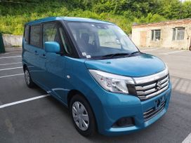  Suzuki Solio 2019 , 780000 , 