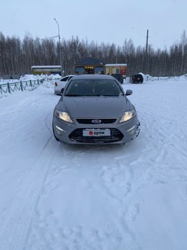  Ford Mondeo 2012 , 1200000 , 