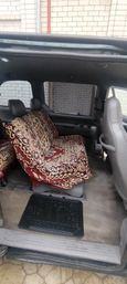    Plymouth Voyager 1999 , 295000 , 