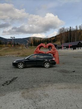  Subaru Outback 2008 , 1200000 , 