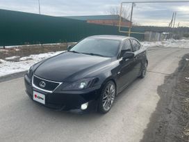  Lexus IS250 2007 , 1450000 , 