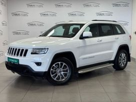 SUV   Jeep Grand Cherokee 2013 , 2365000 , 