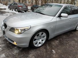  BMW 5-Series 2006 , 1100000 , 