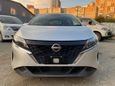  Nissan Note 2021 , 1530000 , 