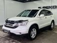 SUV   Honda CR-V 2012 , 1599000 , 