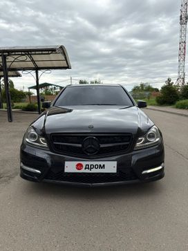  Mercedes-Benz C-Class 2011 , 1450000 , 