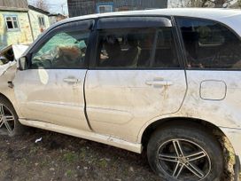 SUV   Toyota RAV4 2001 , 200000 , 