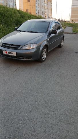  Chevrolet Lacetti 2010 , 430000 , 
