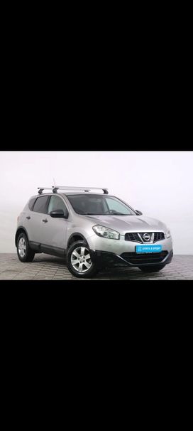 SUV   Nissan Qashqai 2012 , 1100000 , 