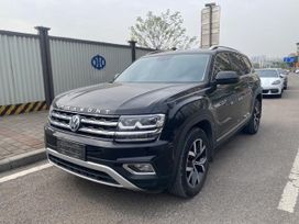 SUV   Volkswagen Teramont 2022 , 2600700 , 