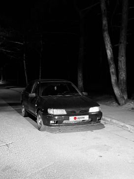  Nissan Sunny 1993 , 130000 , 