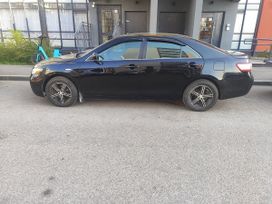  Toyota Camry 2007 , 840000 , -