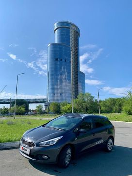  Kia Ceed 2014 , 1080000 , 