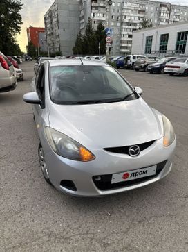  Mazda Demio 2007 , 530000 , 