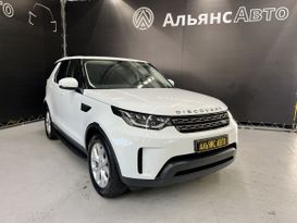 SUV   Land Rover Discovery 2019 , 4300000 , 