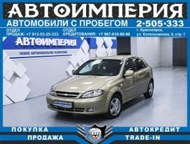  Chevrolet Lacetti 2010 , 523000 , 