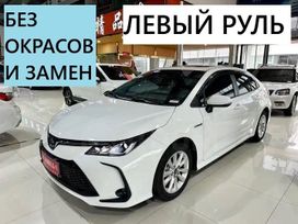  Toyota Corolla 2021 , 1360000 , 