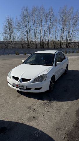 Mitsubishi Lancer 2003 , 390000 , 