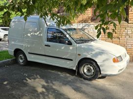  Volkswagen Caddy 1996 , 180000 , 