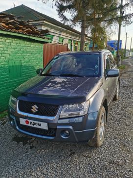 SUV   Suzuki Grand Vitara 2007 , 1150000 , 