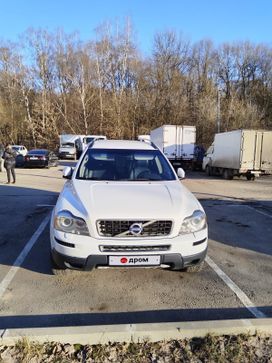 SUV   Volvo XC90 2010 , 1170000 , 