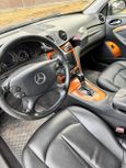 Mercedes-Benz CLK-Class 2003 , 799999 , 