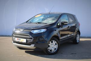 SUV   Ford EcoSport 2015 , 879000 ,  