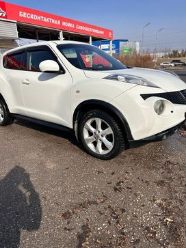 SUV   Nissan Juke 2011 , 850000 , 